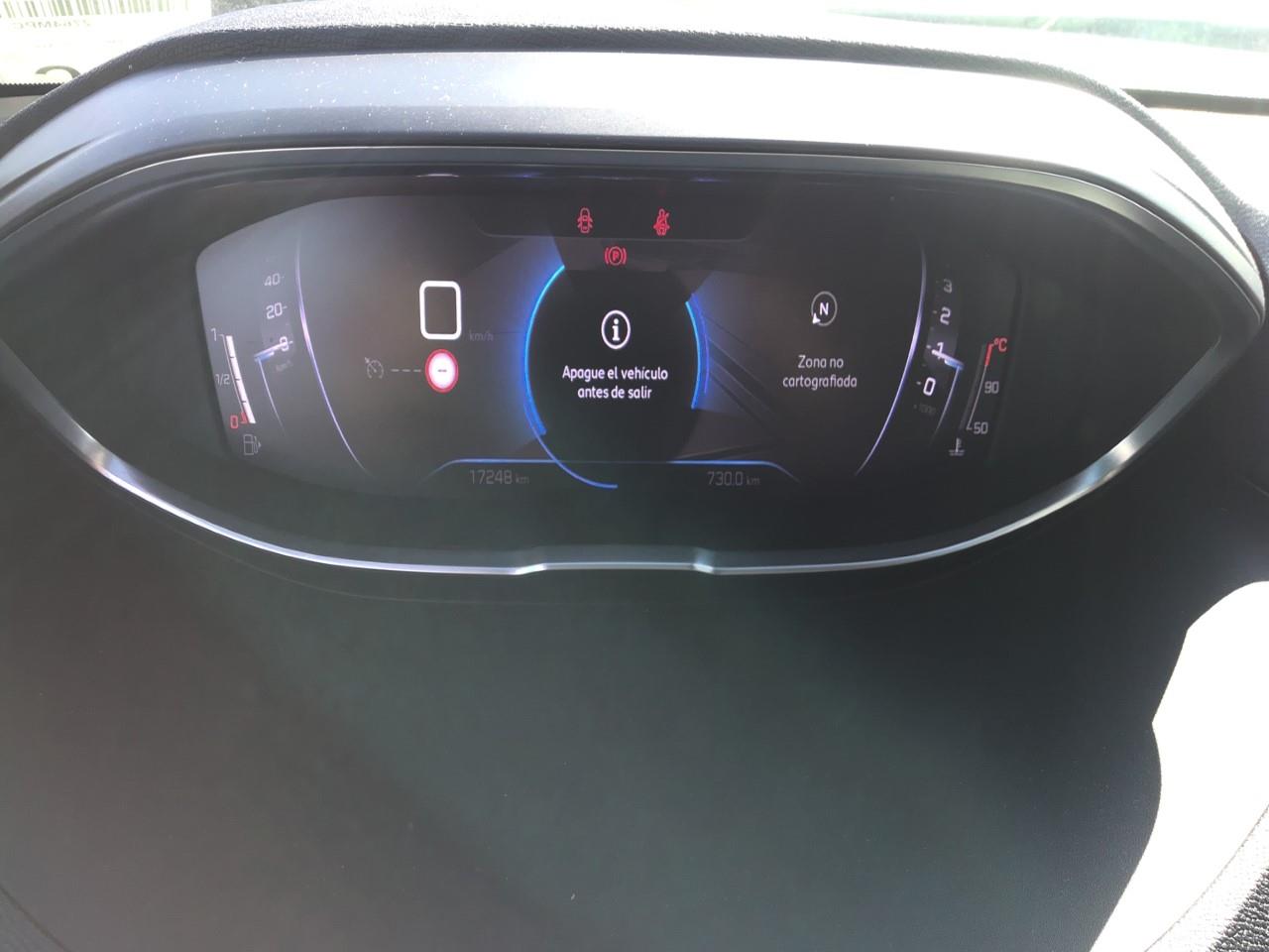 Foto Peugeot 3008 5