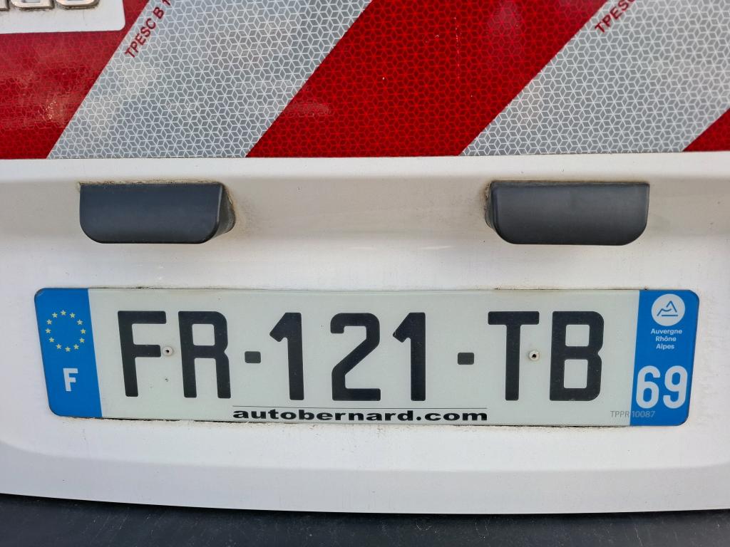 Citroen BERLINGO VAN M 650 BLUEHDI 100 S&S BVM5 CLUB 2020