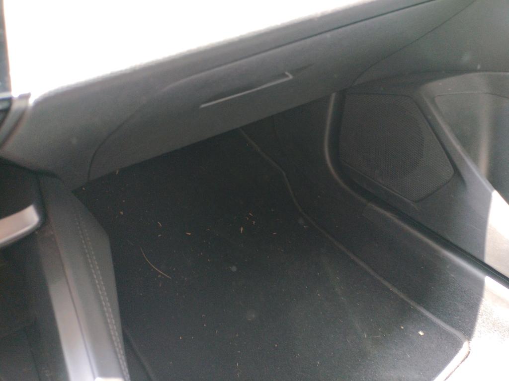 Peugeot 308 SW BlueHDi 130ch S&S BVM6 Allure 2022