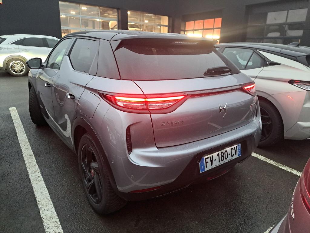 DS DS3 Crossback E-Tense Performance Line+ 2020