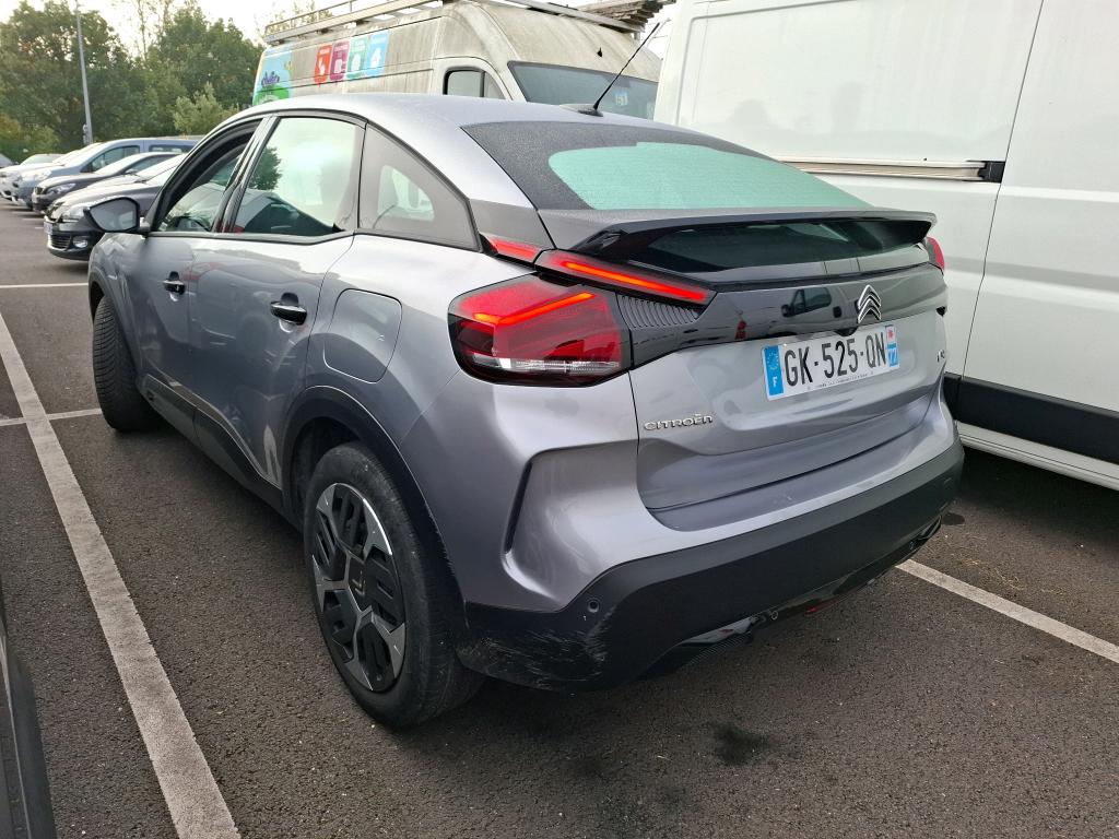 Citroen C4 SOCIETE BLUEHDI 130 S&S EAT8 FEEL NAV BUSINESS R 2022