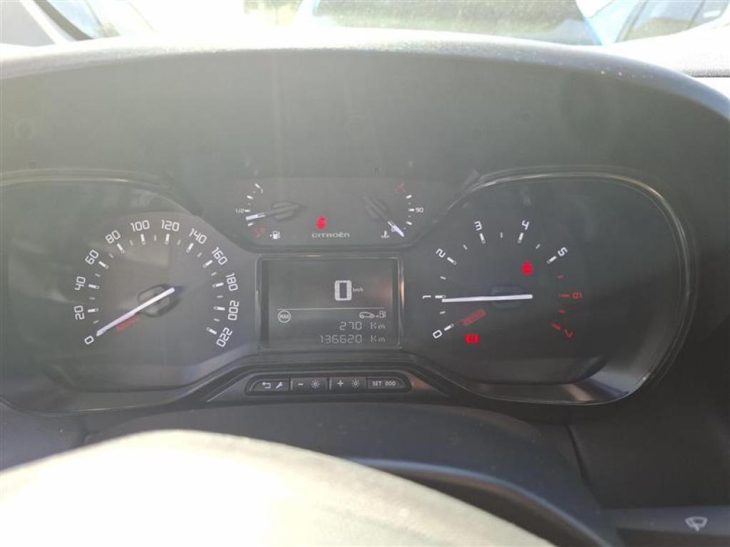 Citroen C3 Aircross PureTech 110 S&S BVM6 Feel Pack 2023