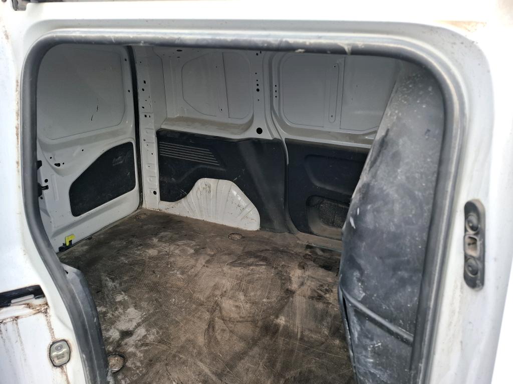 Peugeot PARTNER FOURGON STANDARD 650 KG BLUEHDI 100 S&S BVM5 PREMIUM 2020