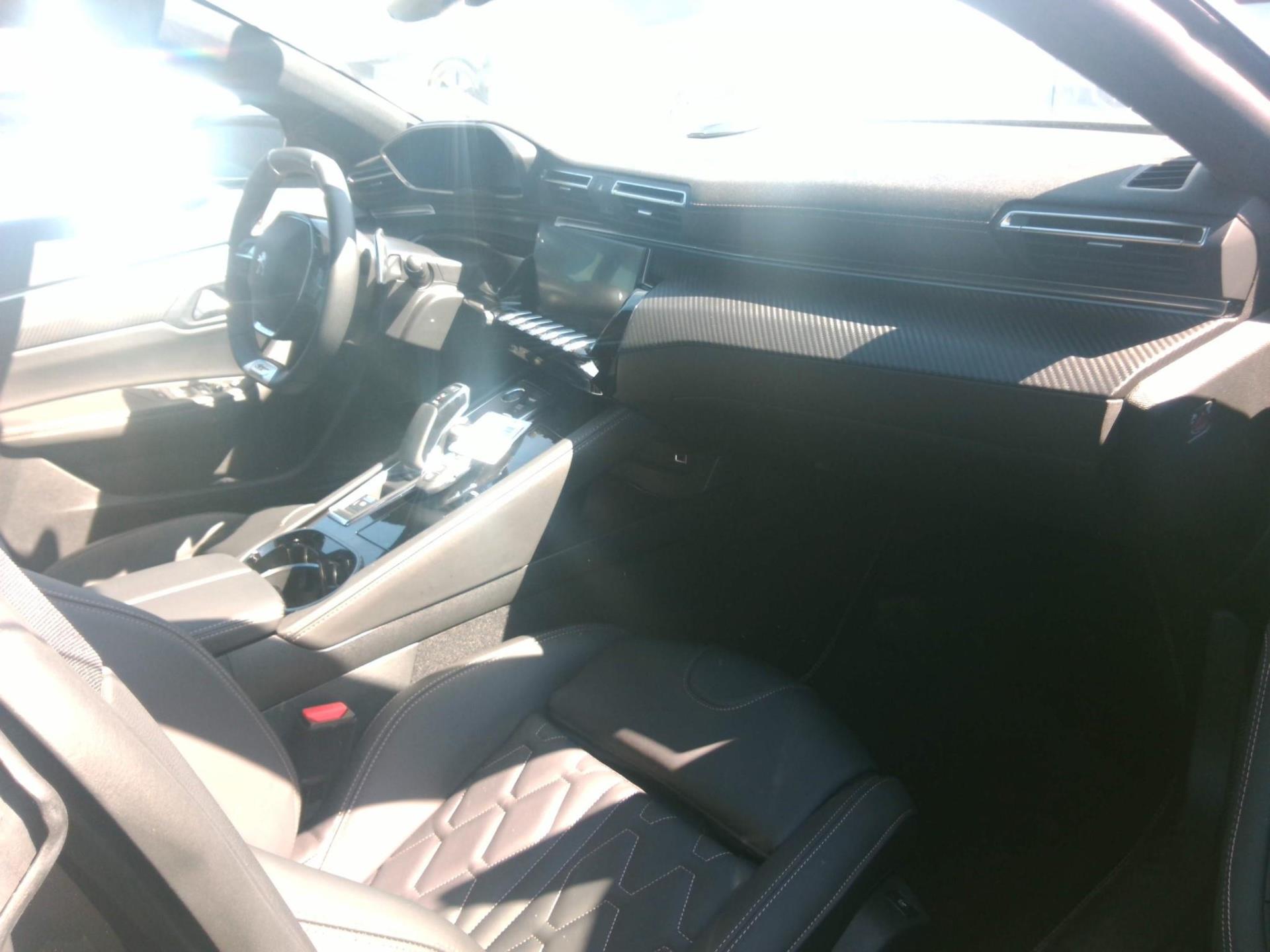 Peugeot 508 Hybrid 225 e-EAT8 GT 2023