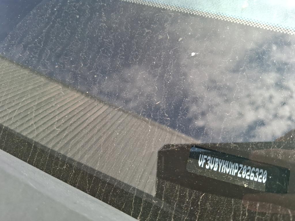 Peugeot EXPERT FGN TOLE M BLUEHDI 120 S&S BVM6 2023