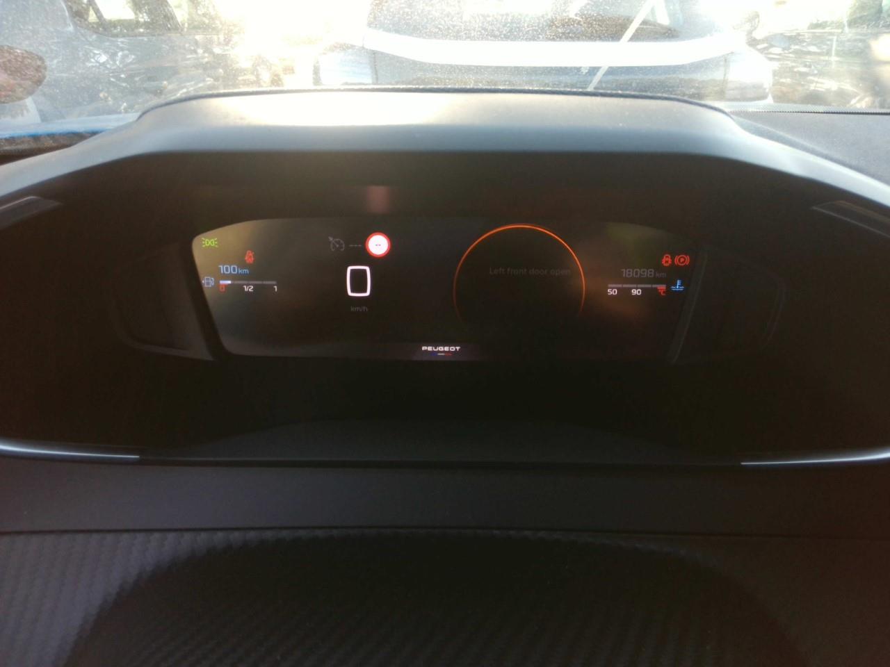 Foto Peugeot 2008 4