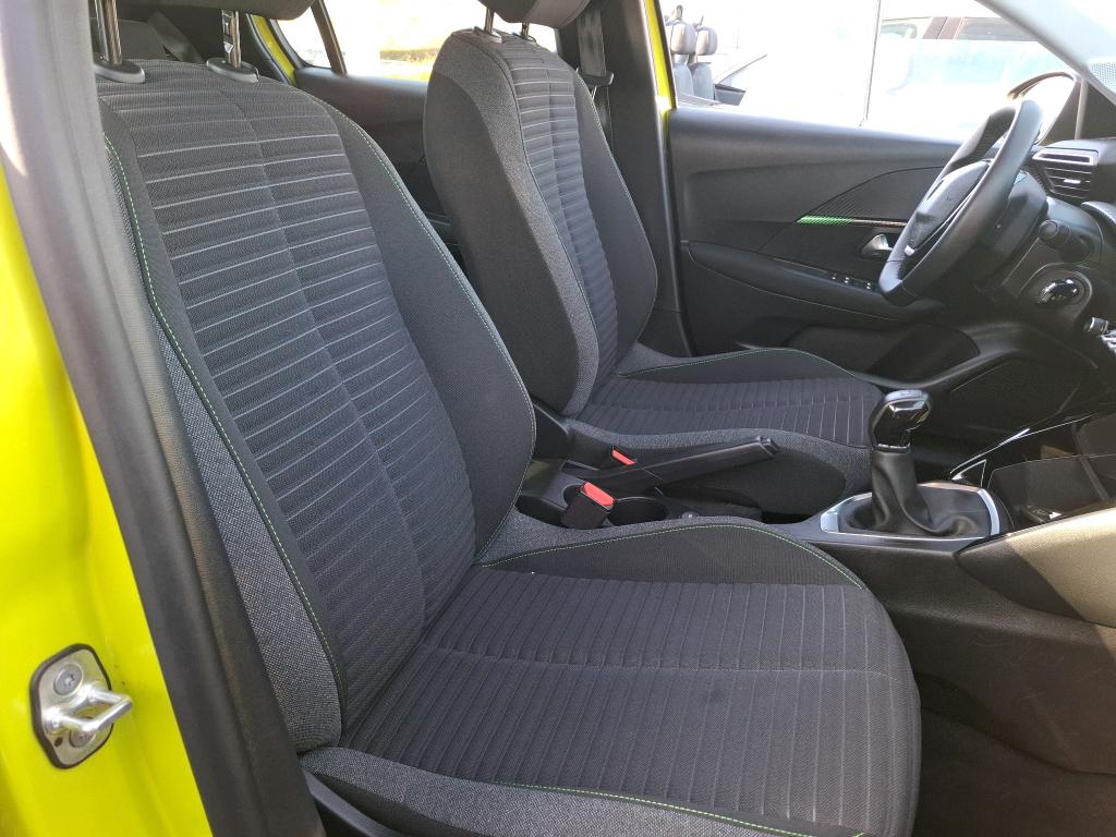 Peugeot 208 PureTech 75 S&S BVM5 Active 2024