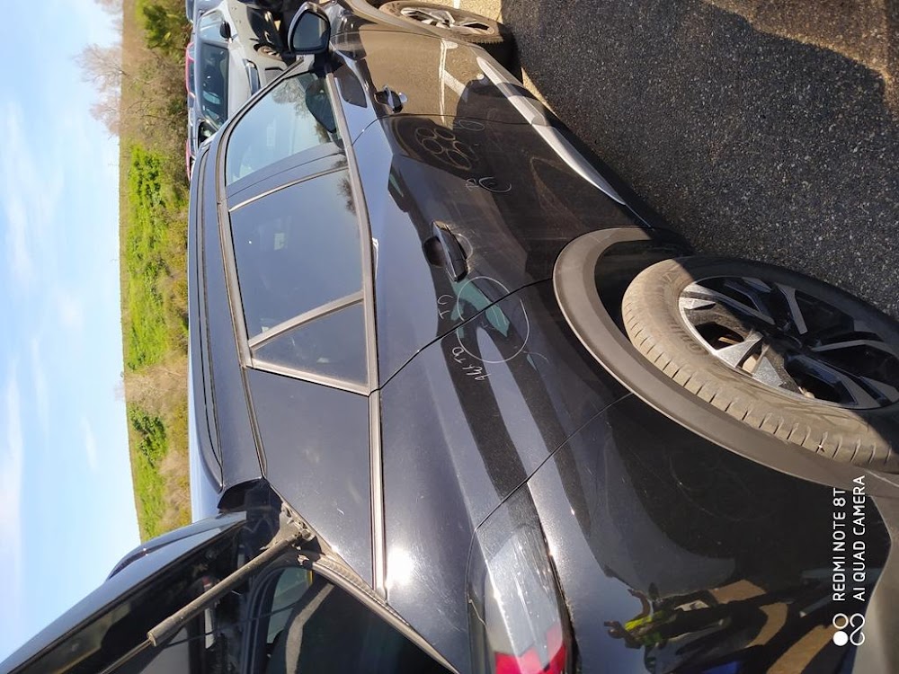 Foto Peugeot 2008 5