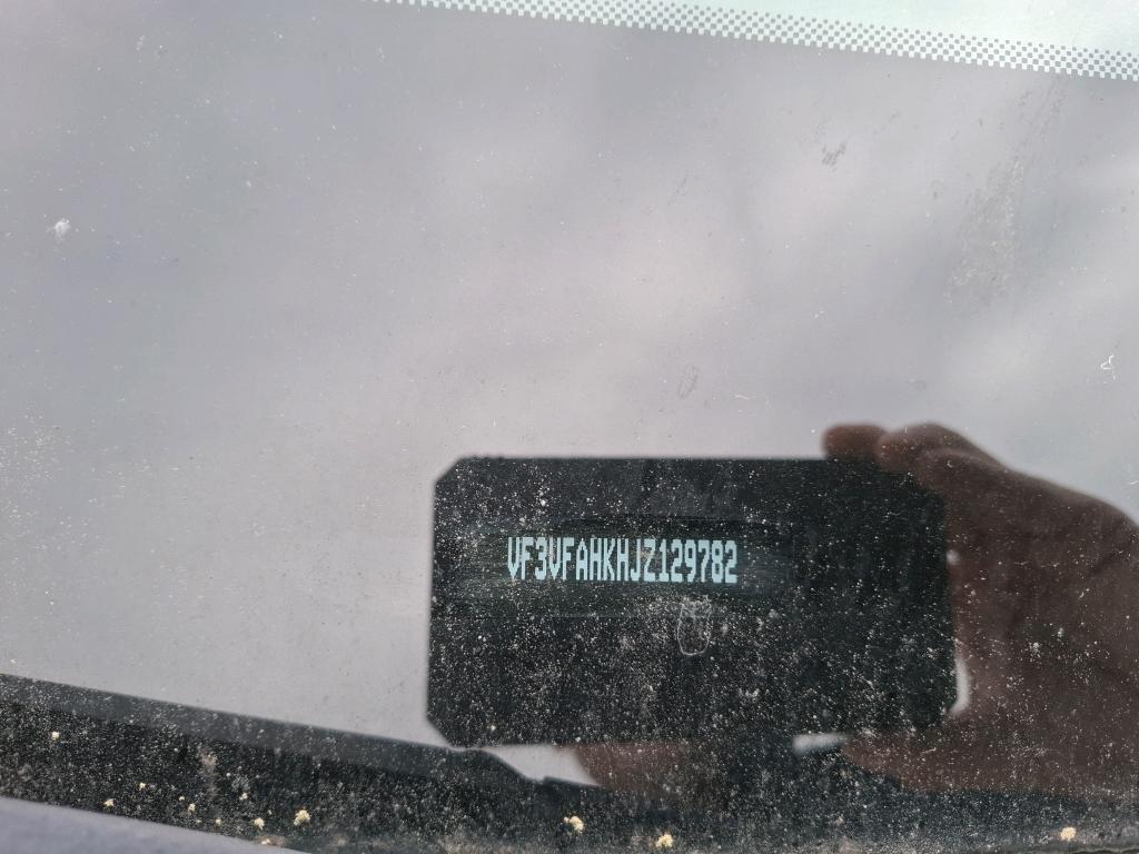 Peugeot EXPERT FGN TOLE STANDARD 2.0  BLUEHDI 120 S&S BVM6 PREMIUM 2019