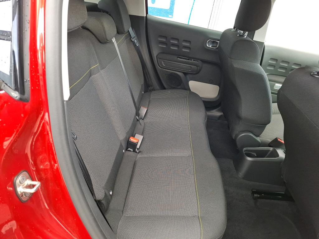 Citroen C3 PureTech 110 ch EAT6 Max 2023