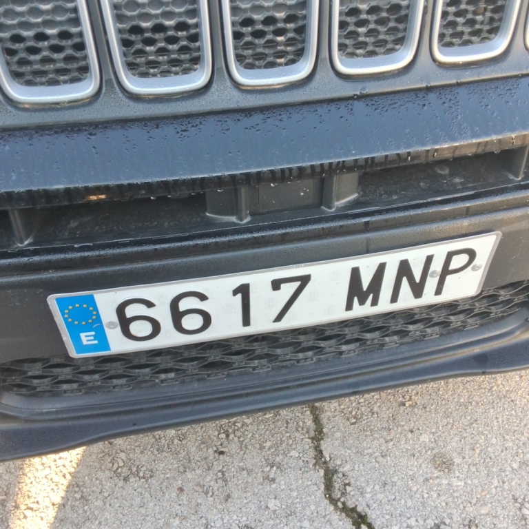 Jeep Renegade Jeep Renegade Limited 1.5 130cv MHEV