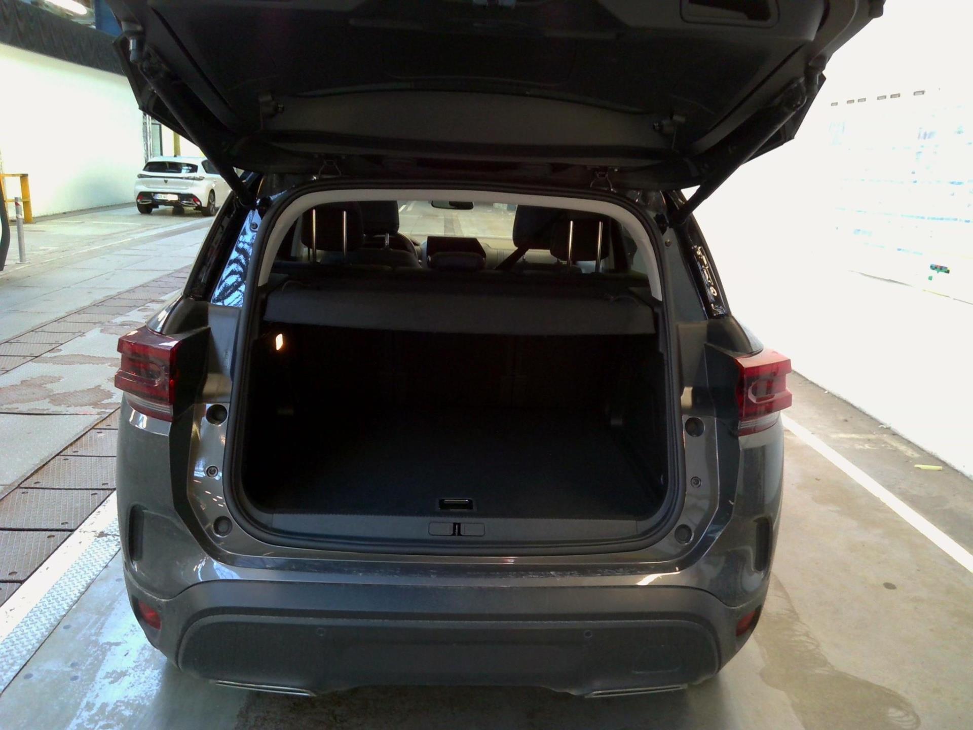 Citroen C5 Aircross Hybride Rechargeable 225 e-EAT8 Max 2023