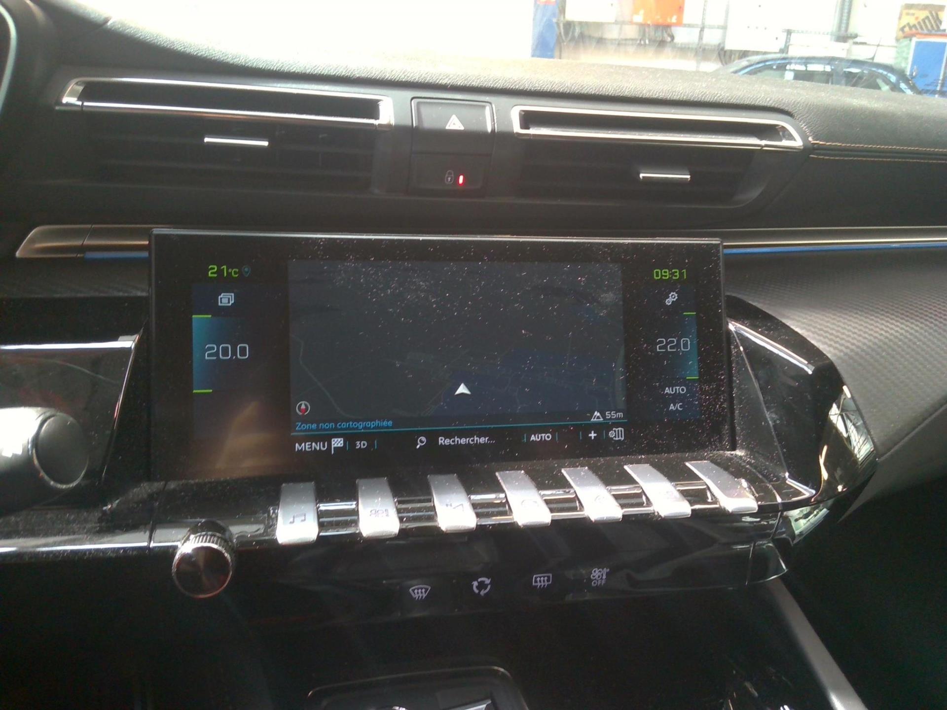 Peugeot 508 SW Hybrid 225 e-EAT8 GT 2023