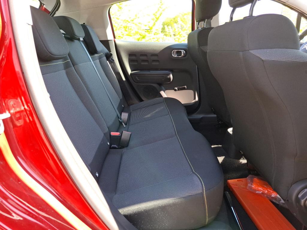 Citroen C3 PureTech 83 ch BVM5 You 2024