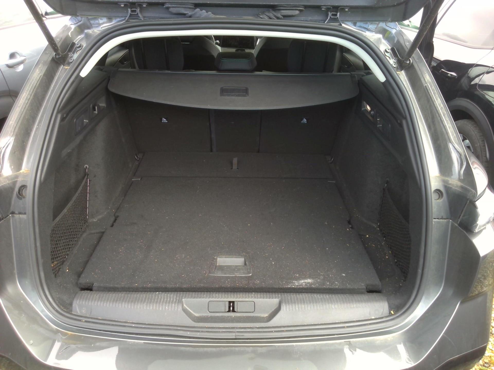 Peugeot 308 SW PureTech 130ch S&S EAT8 Allure Pack 2023