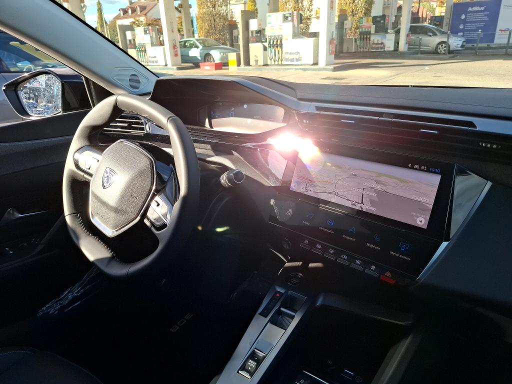 Peugeot 308 SW PHEV 180 e-EAT8 Allure Pack 2022