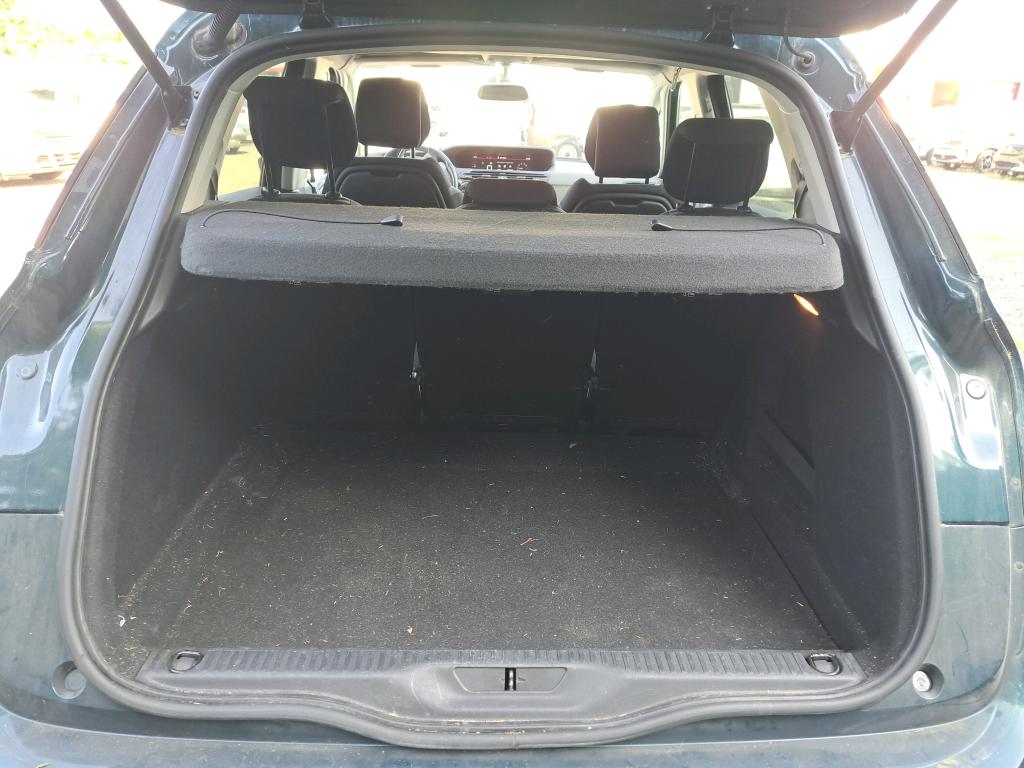 Citroen C4 Spacetourer BlueHDi 130 S&S EAT8 Feel 2021