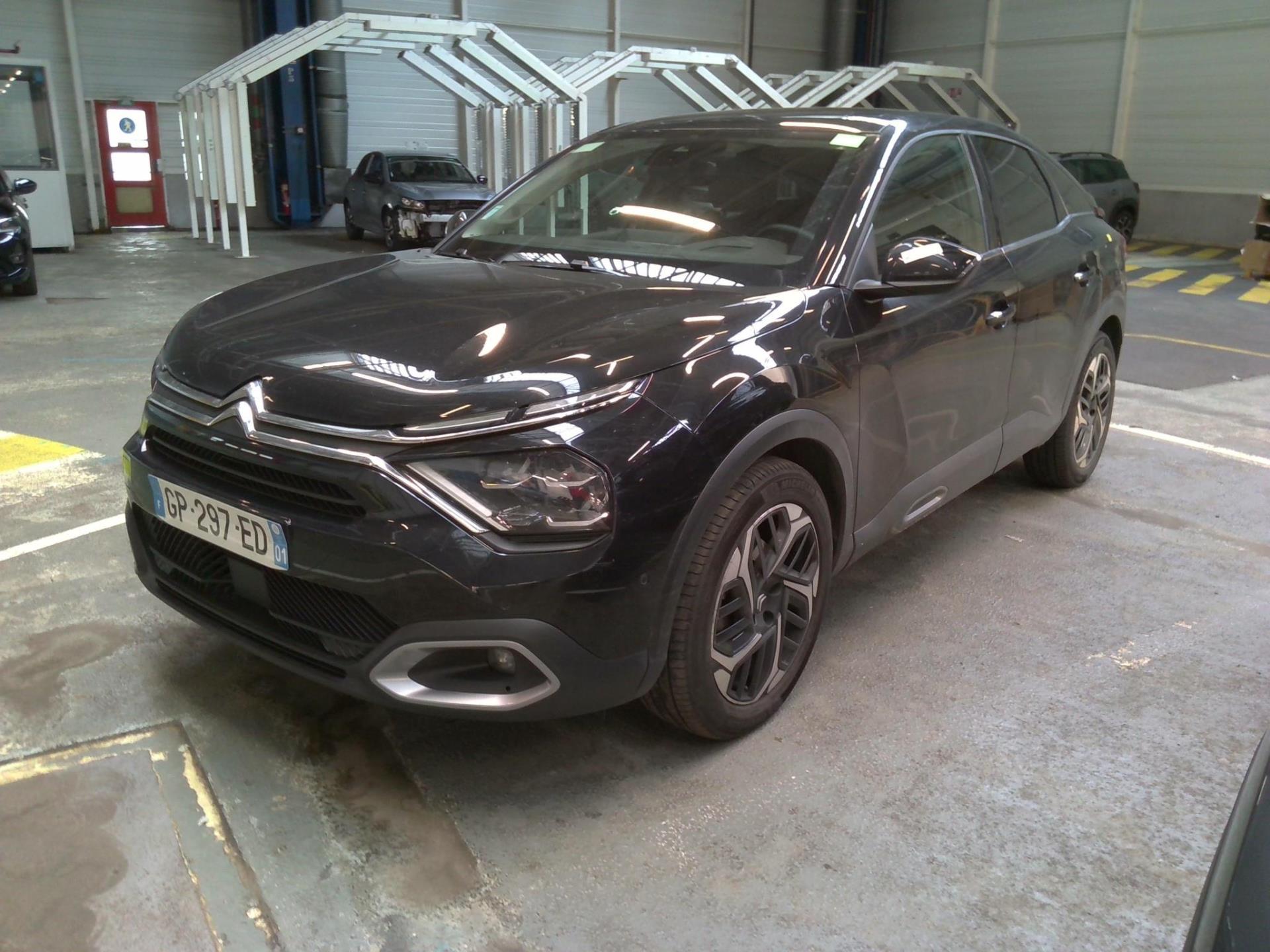 C4 III