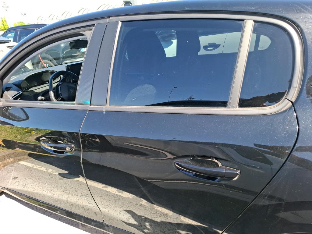 Peugeot 208 PureTech 75 S&S BVM5 Style 2022