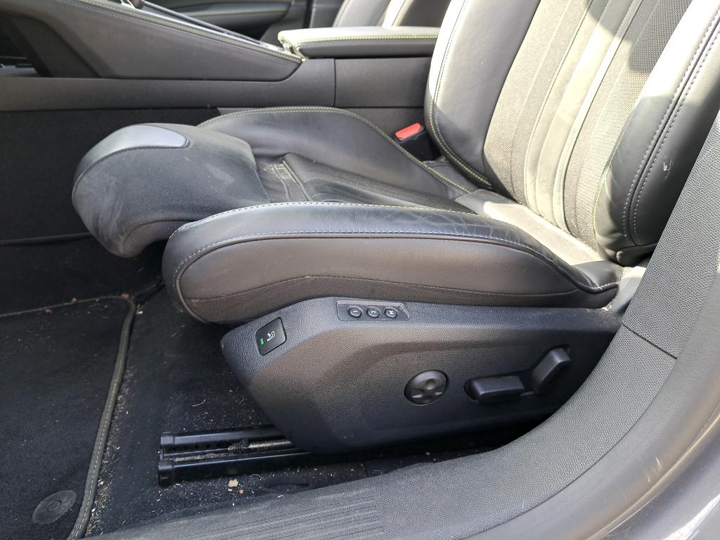 Peugeot 508 SW Hybrid4 360 e-EAT8 Peugeot Sport Engineered 2021