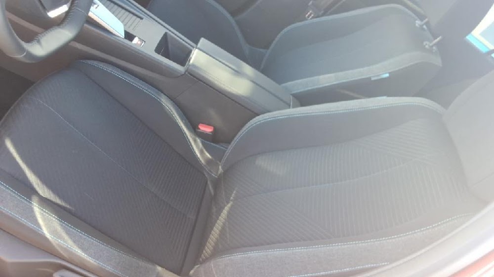 Foto Peugeot 308 9