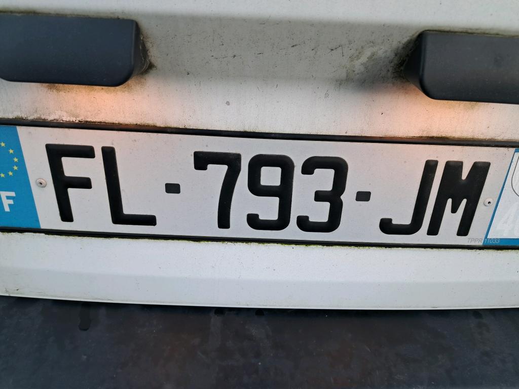 Citroen BERLINGO VAN M 650 BLUEHDI 100 S&S BVM5 DRIVER 2019