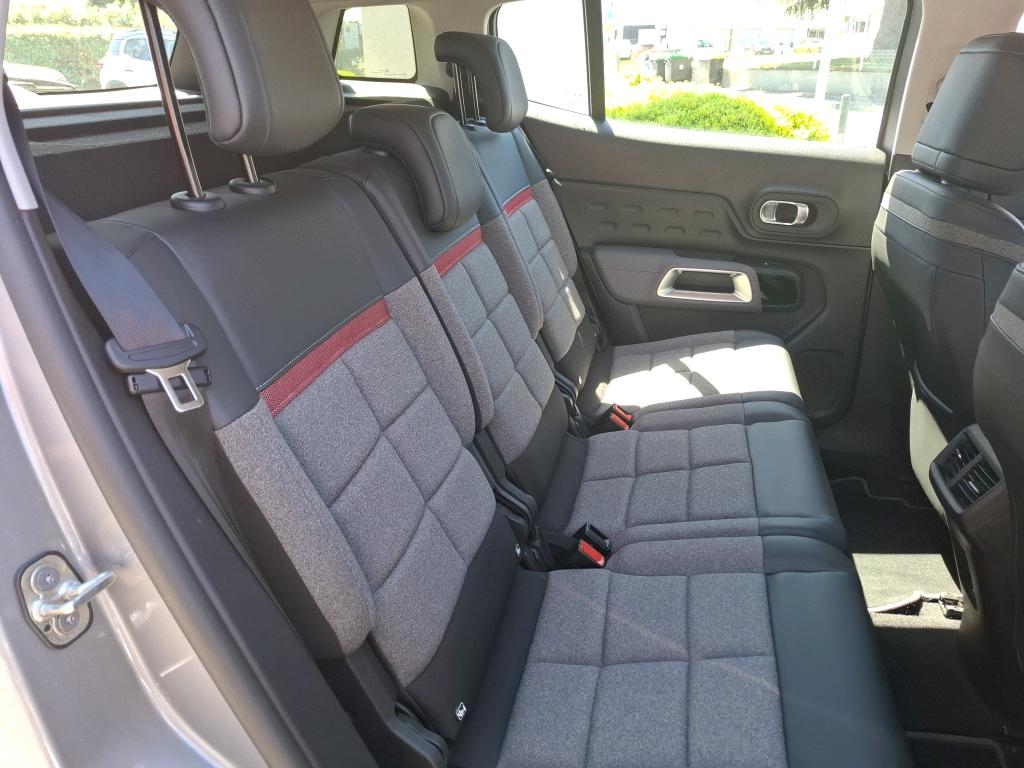 Citroen C5 Aircross Hybride Rechargeable 225 S&S e-EAT8 Business 2021