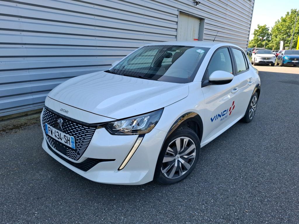 208 II
