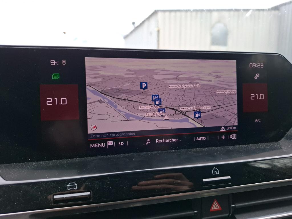 Citroen C4 BlueHDi 130 S&S EAT8 Shine 2021