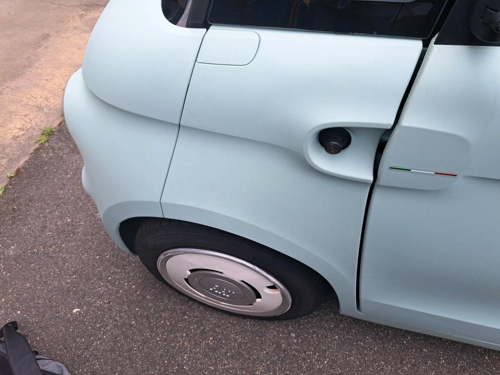 FIAT TOPOLINO