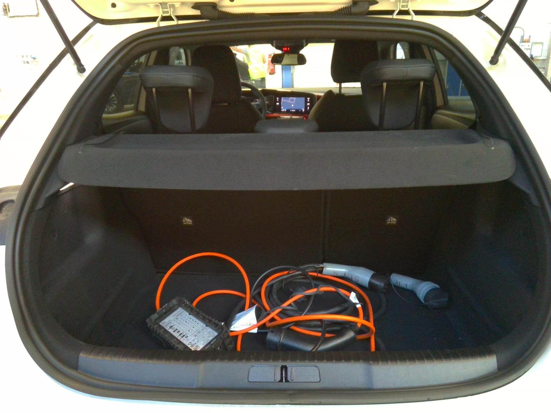 Opel Mokka Electrique 156 ch & Batterie 54 kWh GS 2024