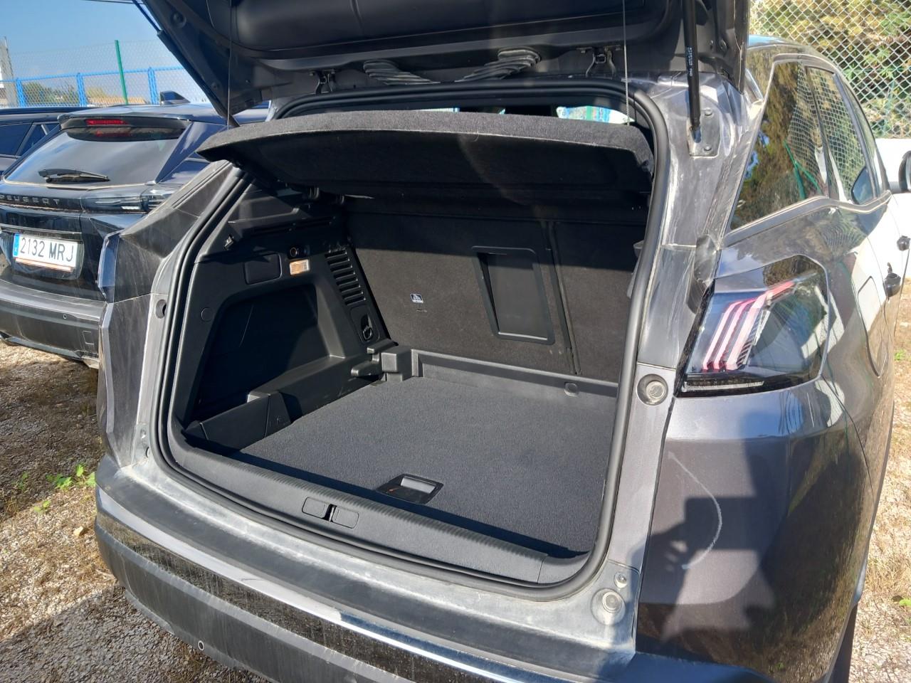 Foto Peugeot 3008 8