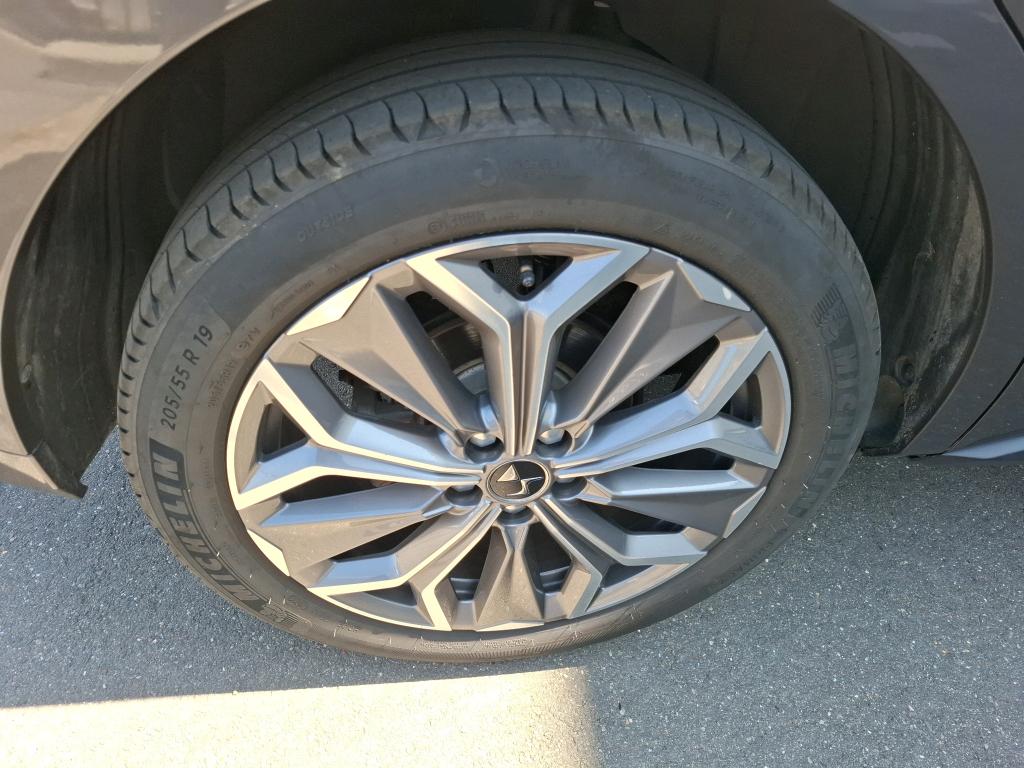 DS DS 4 PureTech 130 EAT8 Trocadero 2022