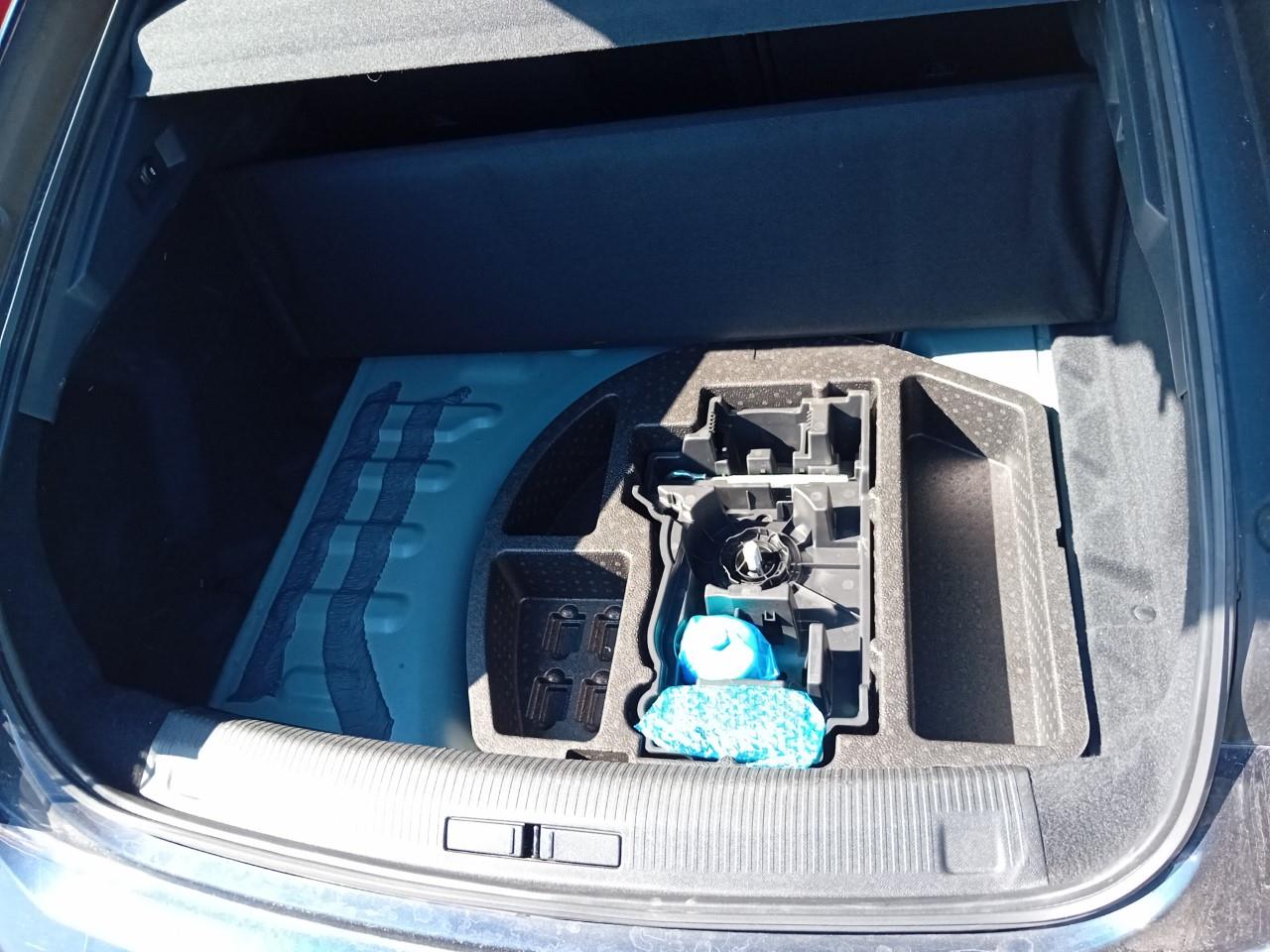Foto Peugeot 508 15