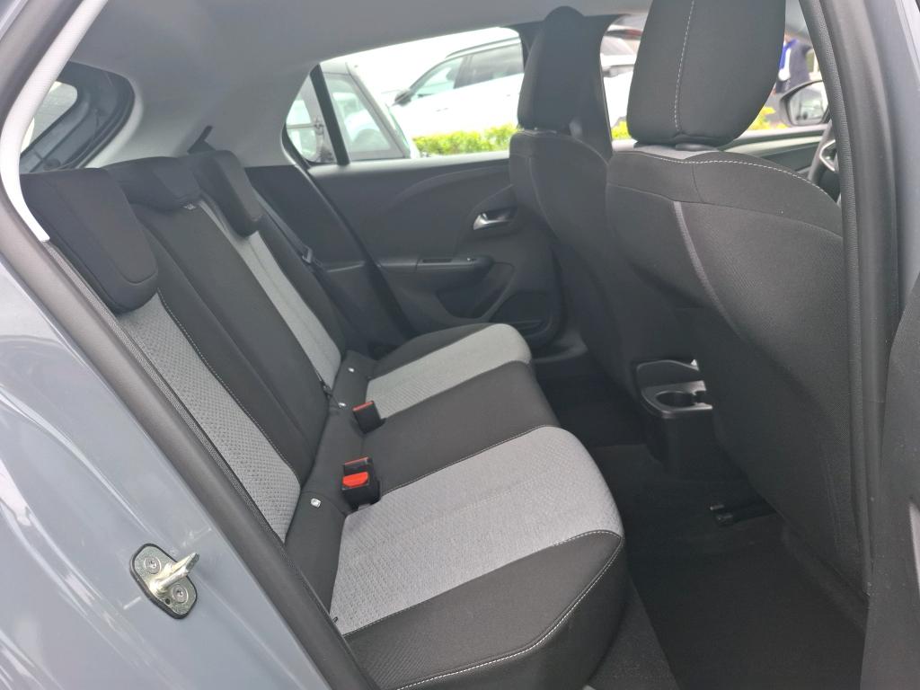 Opel Corsa Electrique 136 ch & Batterie 50 kWh 2024