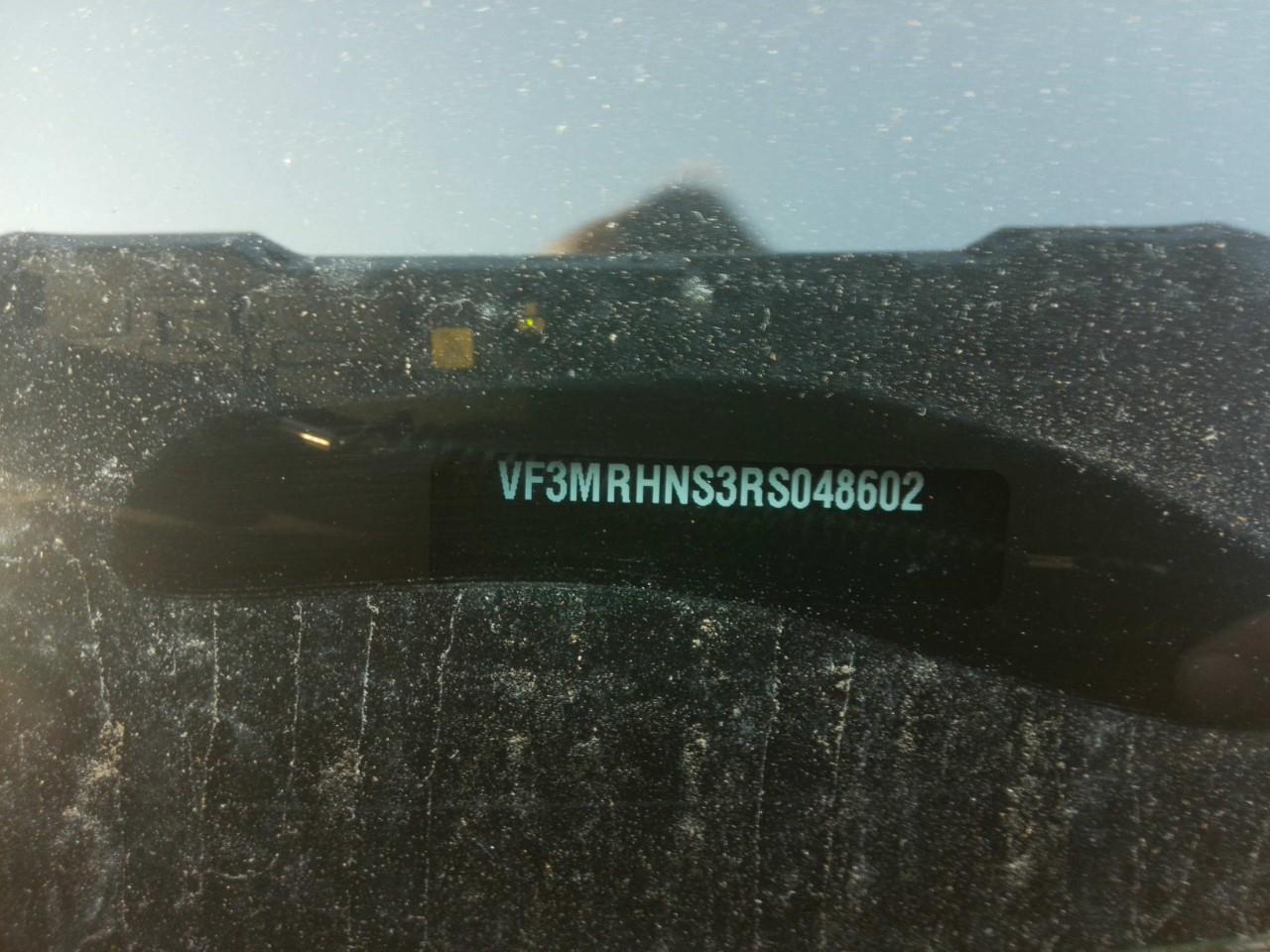 Foto Peugeot 3008 6