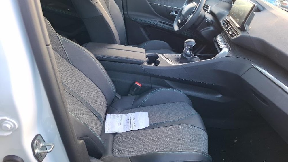 Foto Peugeot 3008 8