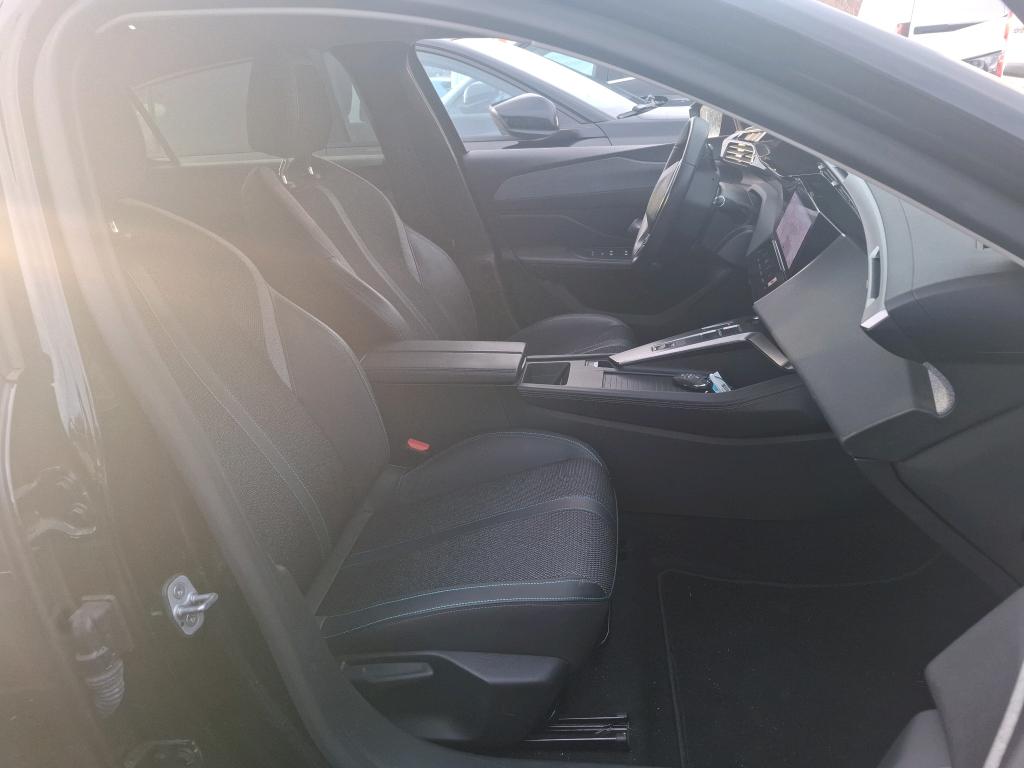 Peugeot 308 BlueHDi 130ch S&S EAT8 Allure 2022