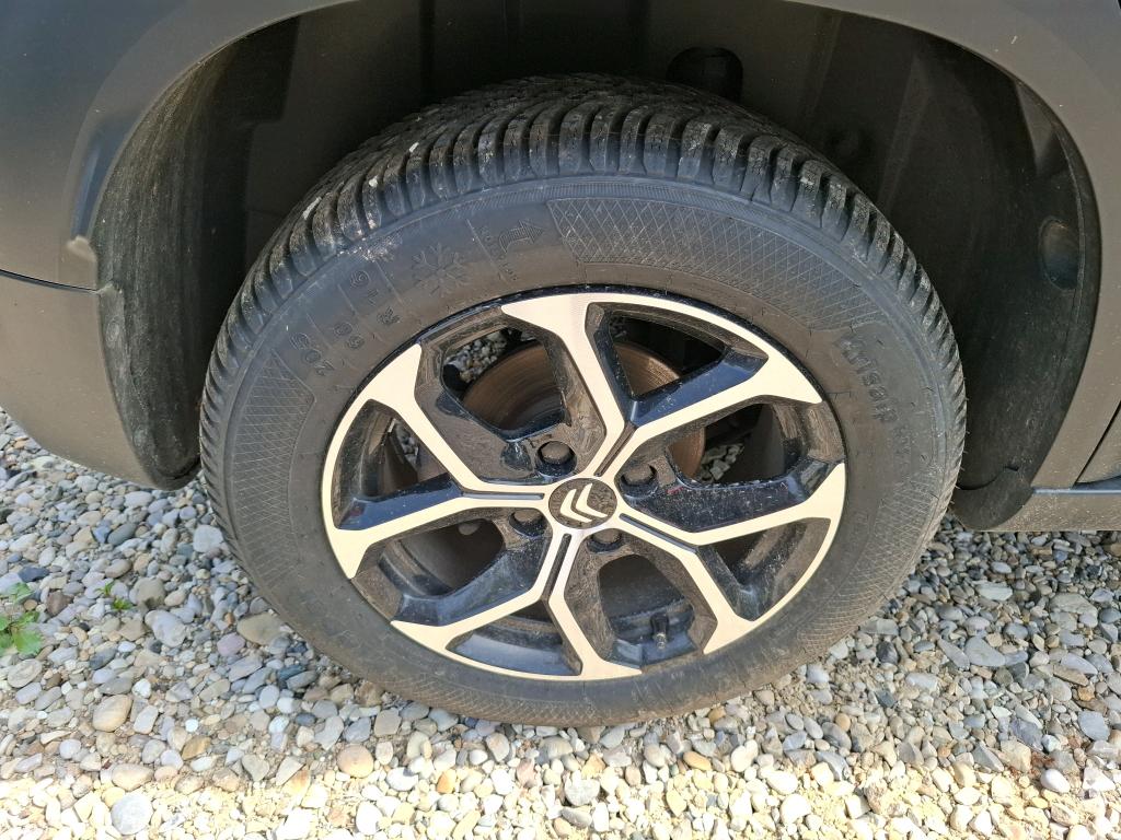 Citroen C3 Aircross PureTech 130 S&S EAT6 C-Series 2023