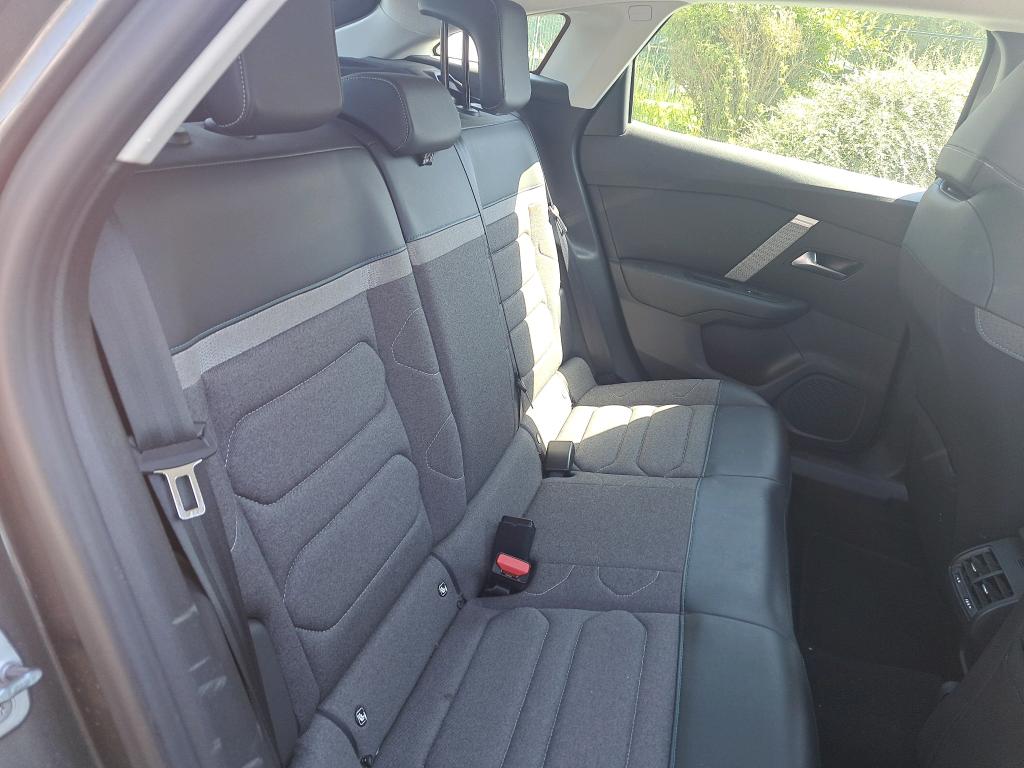 Citroen C4 BlueHDi 130 S&S EAT8 Feel Pack Business 2021
