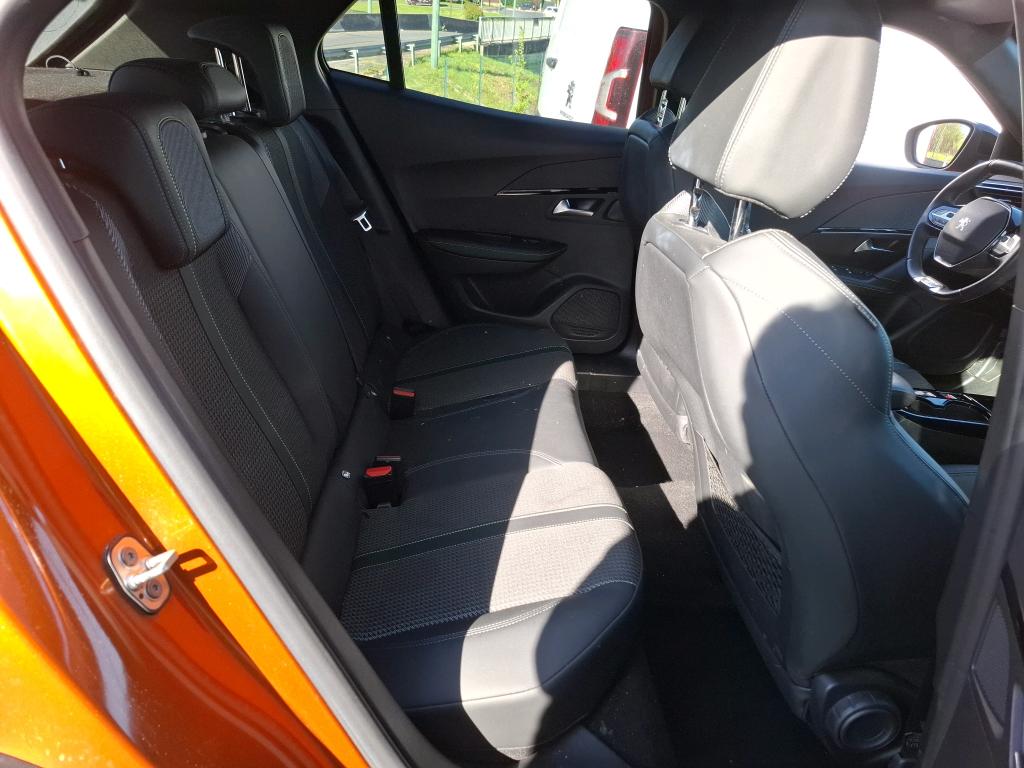 Peugeot 2008 II 