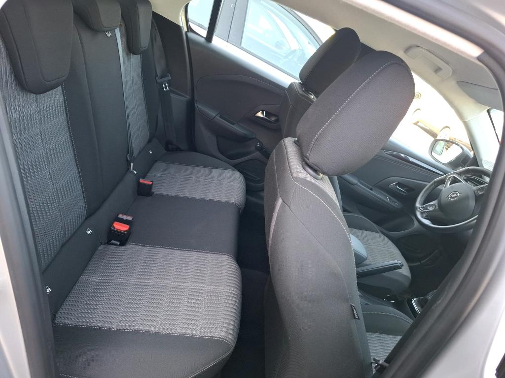 Opel Corsa 1.2 75 ch BVM5 Elegance Business 2022