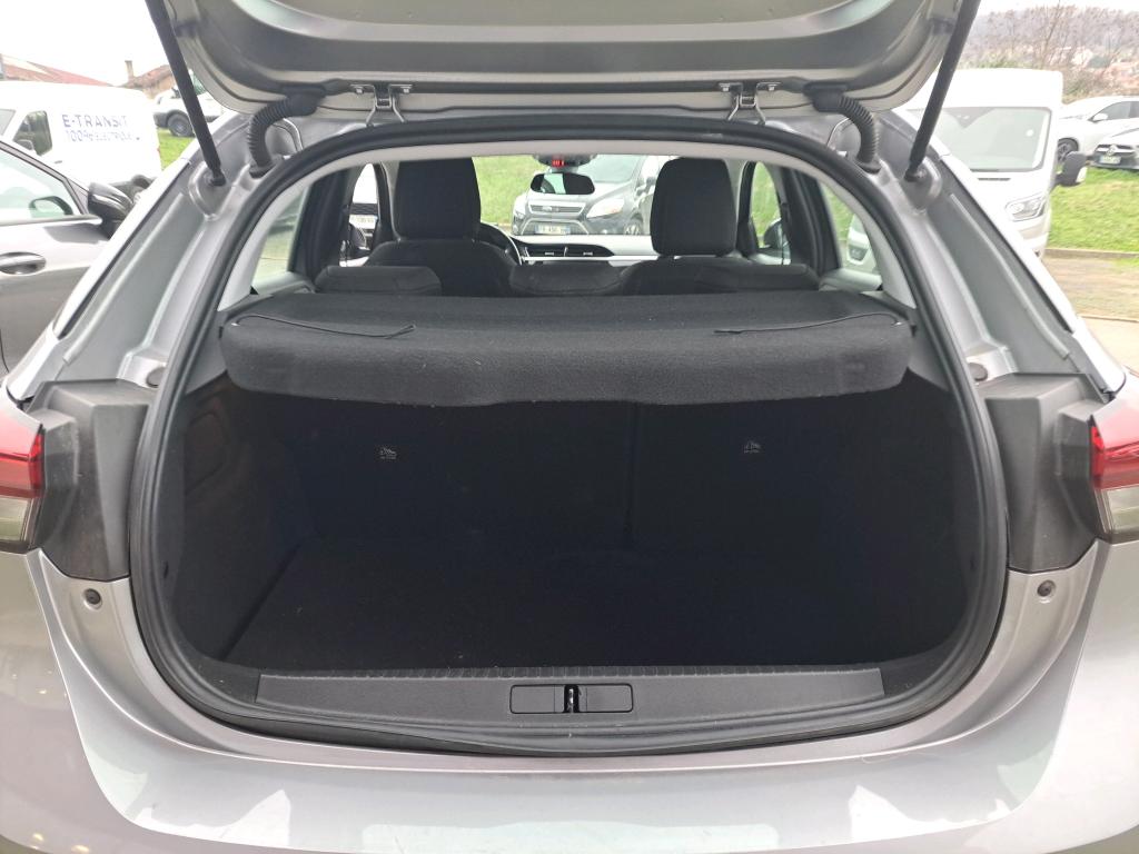 Opel Corsa 1.2 75 ch BVM5 Elegance Business 2022