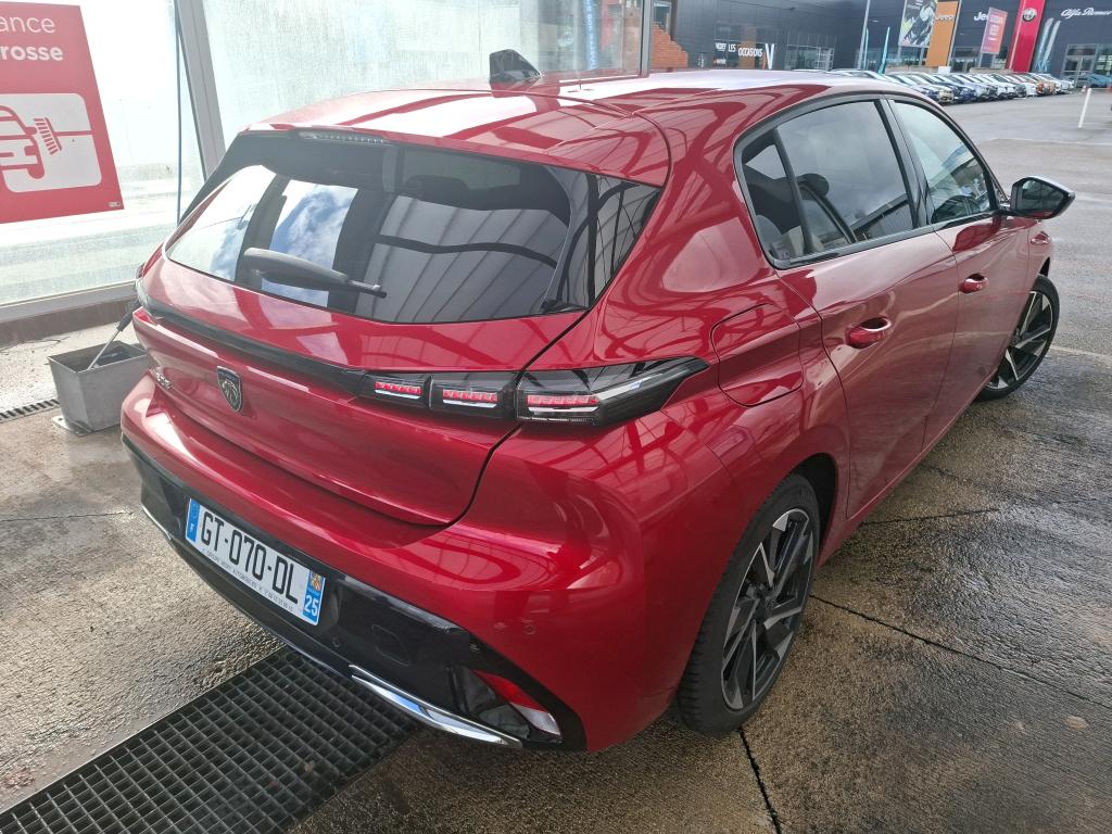 Peugeot 308 PureTech 130ch S&S EAT8 Allure Pack 2023