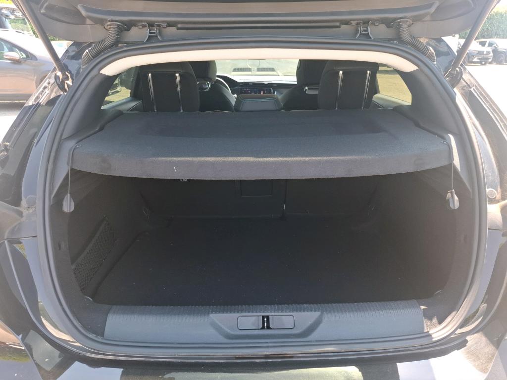 Peugeot 308 BlueHDi 130ch S&S BVM6 Allure Pack 2022
