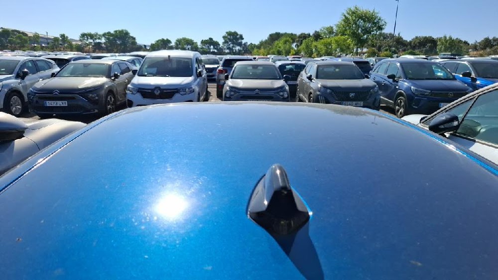 Foto Peugeot 308 10