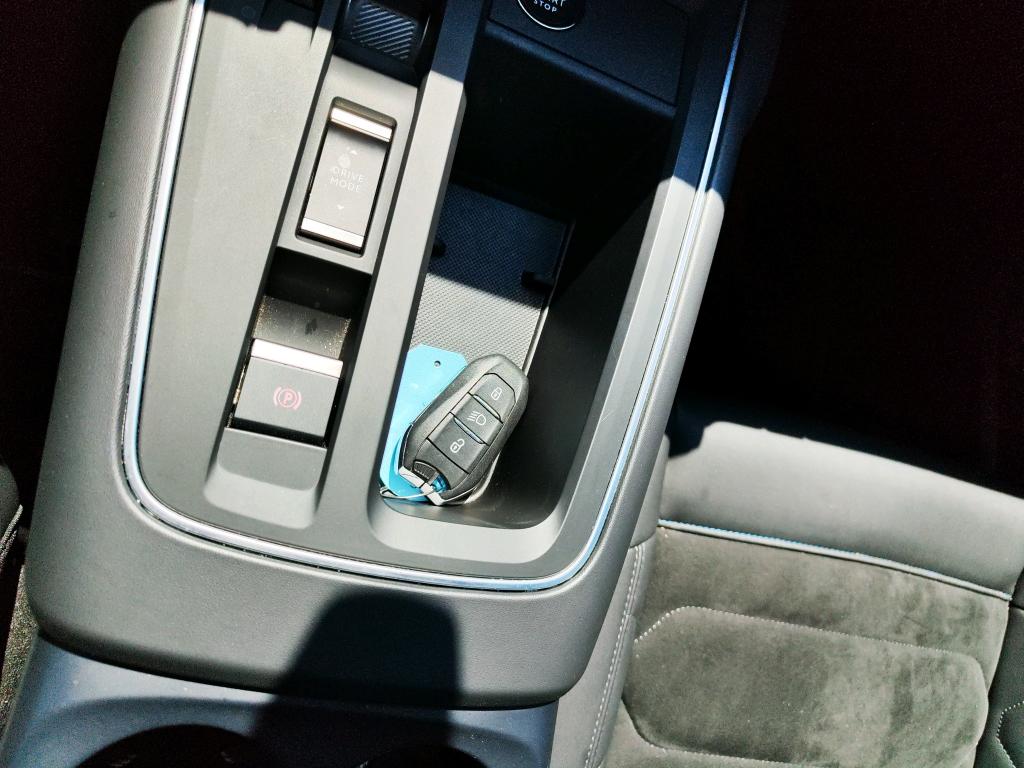 Citroen C5 Aircross PureTech 130 S&S EAT8 Feel Pack 2023