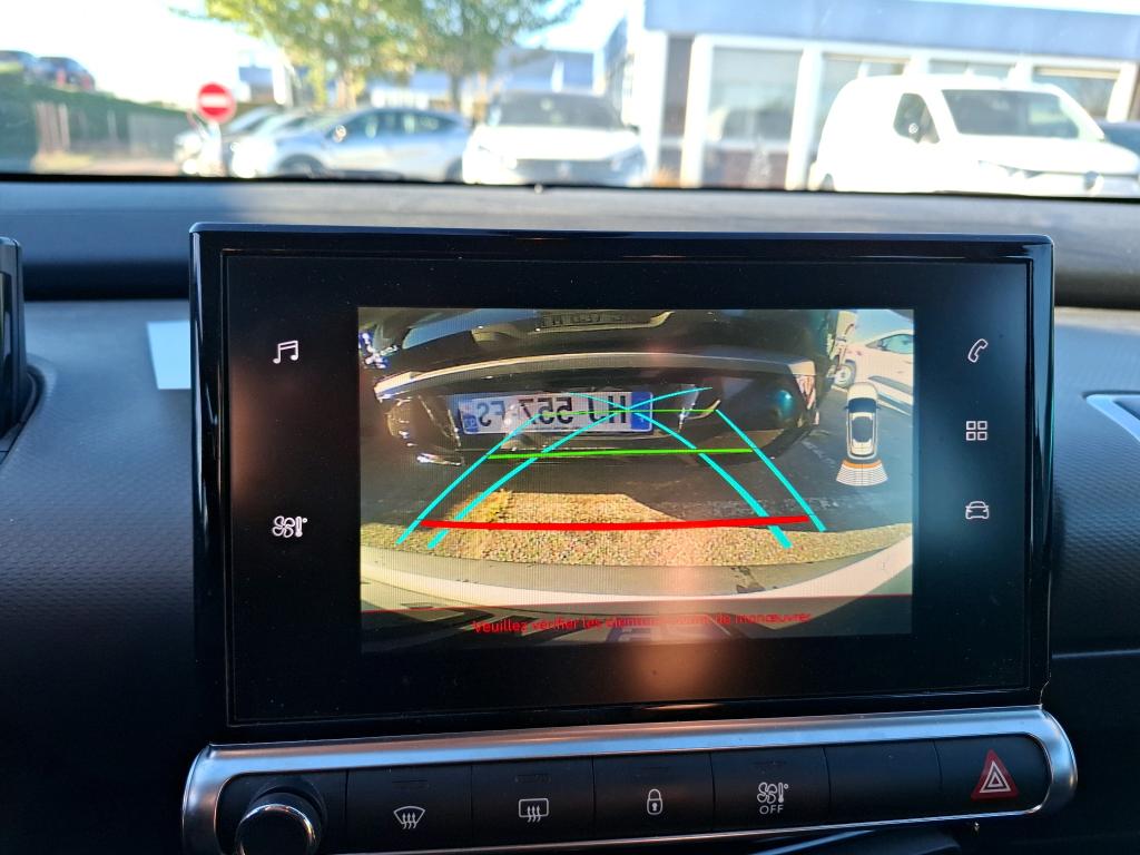 Citroen C4 Cactus BlueHDi 100 S&S BVM6 Feel 2019