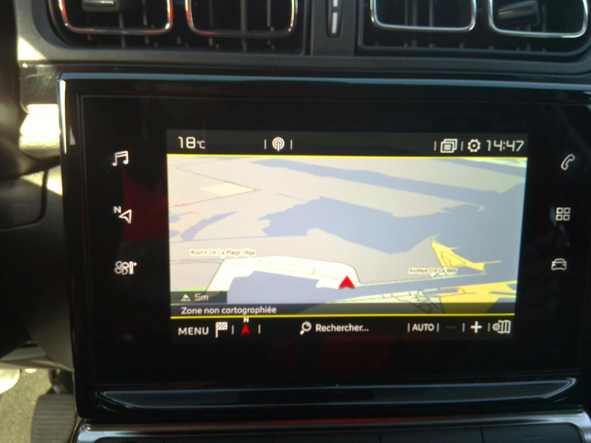 Citroen C3 BlueHDi 100 S&S BVM6 Shine 2023