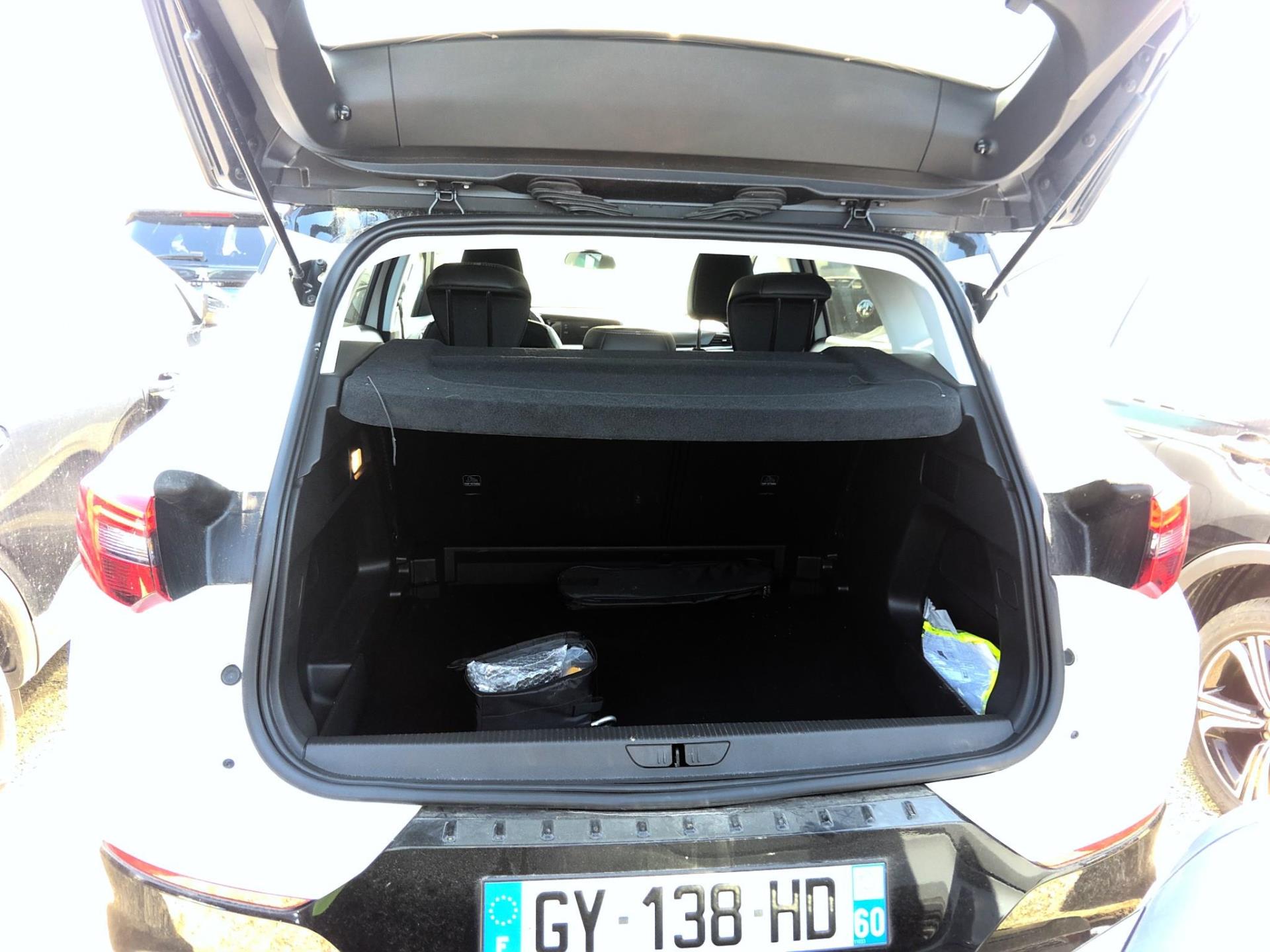 Opel Grandland 1.2 Turbo 130 ch GS 2023